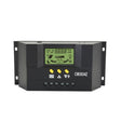 CM3024Z 12V24V 30A Solar Controller LCD Display Solar Charge Controller - Others by PMC TechLife | Online Shopping South Africa | PMC TechLife