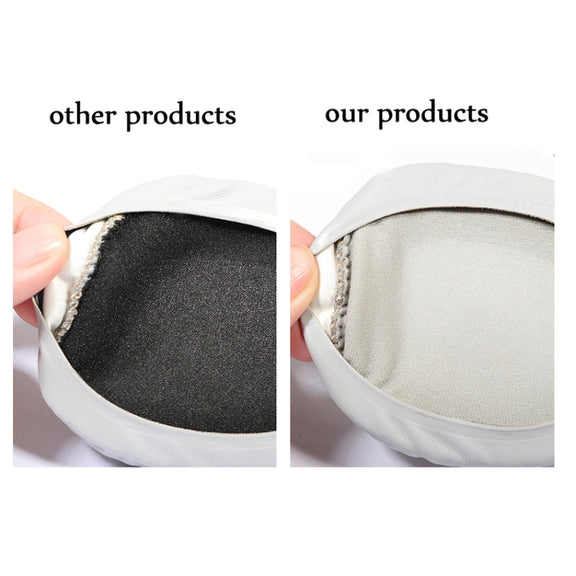2 PCS Gaming Headset Case Headphone Beam For Edifier HECATE G4 Earmuffs (Gray)