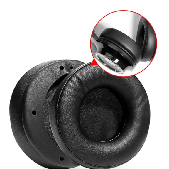 2 PCS Gaming Headset Case Headphone Beam For Edifier HECATE G4 Earmuffs (Gray)