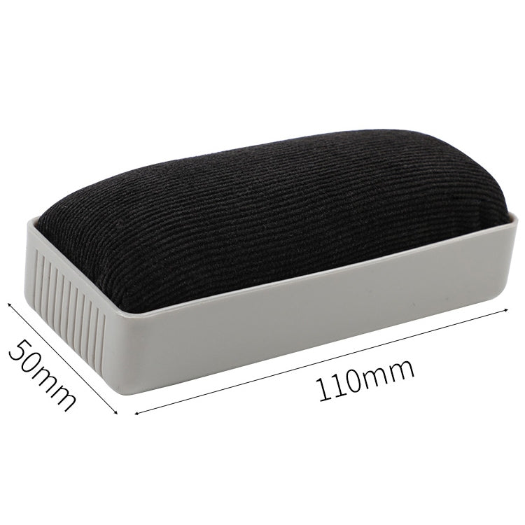 Deli 7810 Whiteboard Eraser Blackboard Eraser Office Supplies