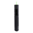Deli 2.4G Flip Pen Business Presentation Remote Control Pen, Model: 2801G Black (Green Light) -  by Deli | Online Shopping South Africa | PMC TechLife | Buy Now Pay Later Mobicred