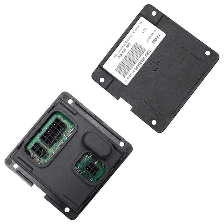 AFS Controller Headlight Turning Control Module For VW Passat 3C 2005-2008 / Touareg 7L 2002-2006(7L6941330 Right)