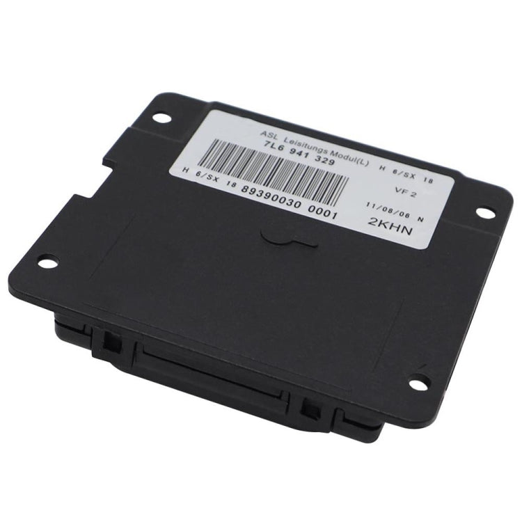 AFS Controller Headlight Turning Control Module For VW Passat 3C 2005-2008 / Touareg 7L 2002-2006(7L6941330 Right)