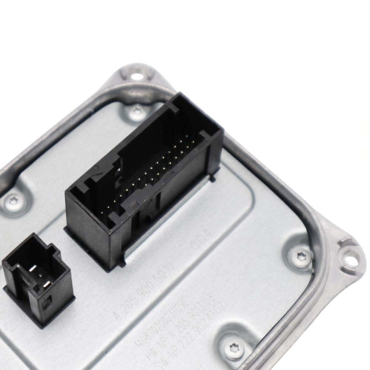 LED Controller Lamp Ballast Suitable For Mercedes-Benz C-Class W205 2015-2018 A2059005010