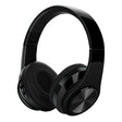FG-69 Bluetooth Wireless Headset Subwoofer Mobile Computer Headset(Black) - Headset & Headphone by PMC TechLife | Online Shopping South Africa | PMC TechLife