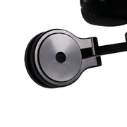 Motorcycle Modified Rearview Mirror CNC Handle Mirror Accessories(Black)