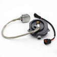 HID Ballast Car Headlight D2S Ballast For Mazda CX-7 2006-2013 / MX-5 2005���2012 LBKA00L32 - Headlight Ballast by PMC TechLife | Online Shopping South Africa | PMC TechLife