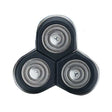 Shaver Head For Philips Shaver RQ11/RQ1290/RQ1280 - free shipping - PMC TechLife - Order now!