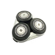 Razor Blade Holder for Philips Shaver S5075/S5077/S5079(Silver) - free shipping - PMC TechLife - Order now!