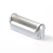 5S Razor Blade Mesh Cutter Head Set For Braun(Silver)