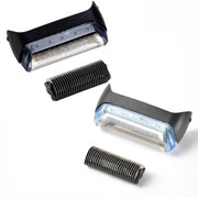 Razor Blade Mesh Cutter Head For Brau(Black)