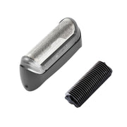 Razor Blade Mesh Cutter Head For Brau(Black)