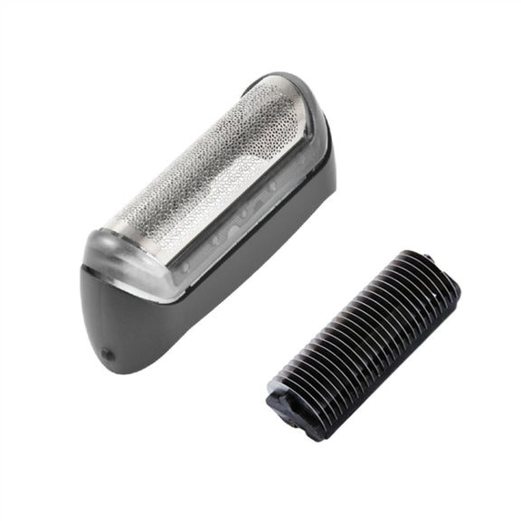 Razor Blade Mesh Cutter Head For Brau(Black)