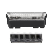 Shaver Accessories For Braun, Colour: Omentum + Cutter Head