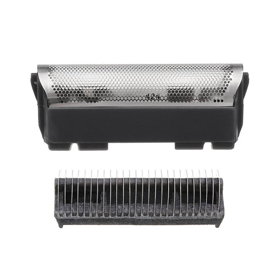 Shaver Accessories For Braun, Colour: Omentum + Cutter Head