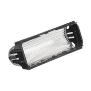 Shaver Accessories For Braun, Colour: Omentum + Cutter Head
