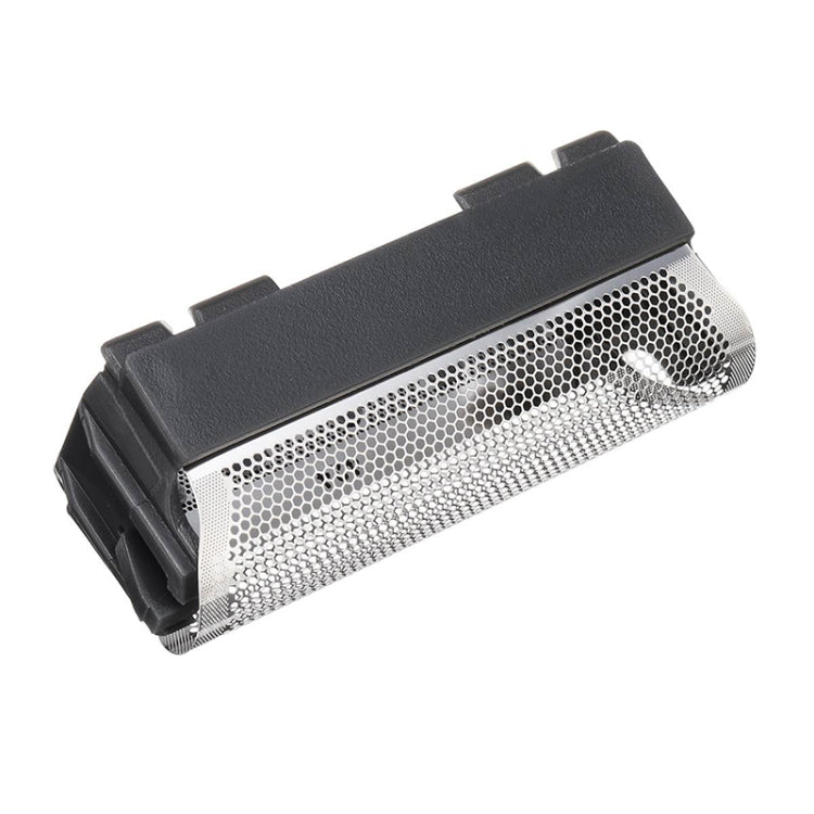 Shaver Accessories For Braun, Colour: Omentum