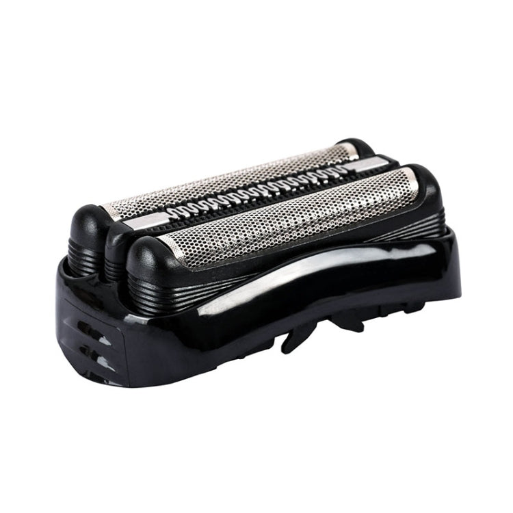 Shaver Head Set For Brau, Colour: 21B