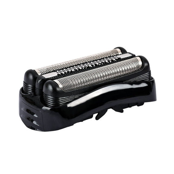 Shaver Head Set For Brau, Colour: 21B