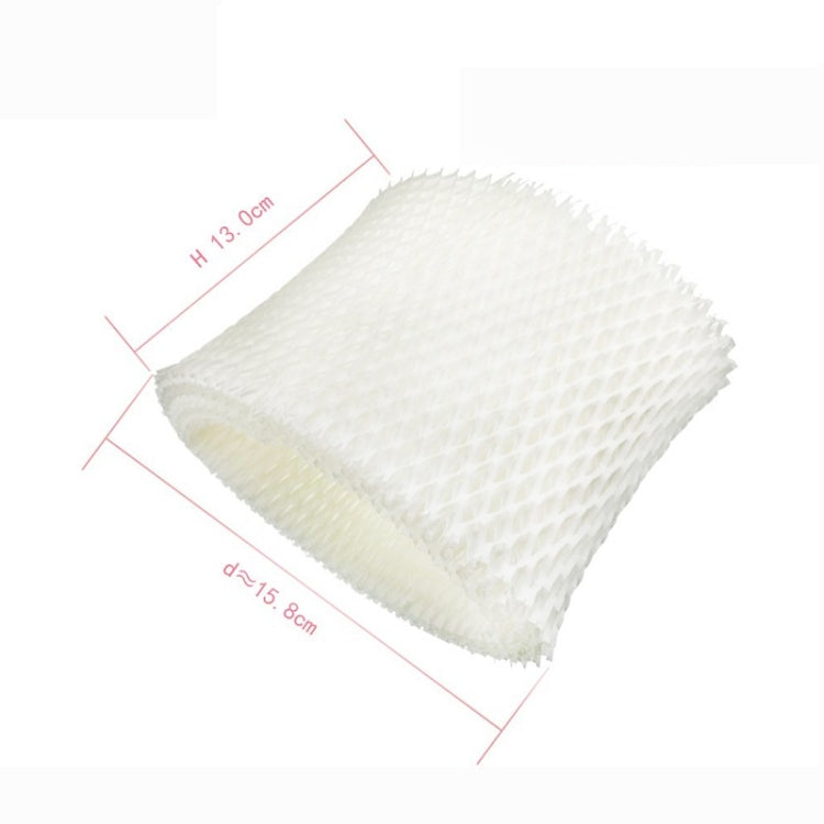2 PCS  Humidifier HEPA Filter For Honeywell HAC-504AW/HCM-710