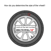 Motorcycle Rim Stickers Personality Wheels Modified Decals (Silver)
