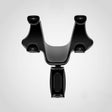 Car Rearview Mobile Phone Bracket Car Post Mirror Universal Navigation Bracket Driving Recorder Car Clip - Car Holders by PMC TechLife | Online Shopping South Africa | PMC TechLife
