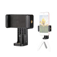 5 PCS Desktop Universal Mobile Phone Stand 360 Degree Live Broadcast Stand - Desktop Holder by PMC TechLife | Online Shopping South Africa | PMC TechLife