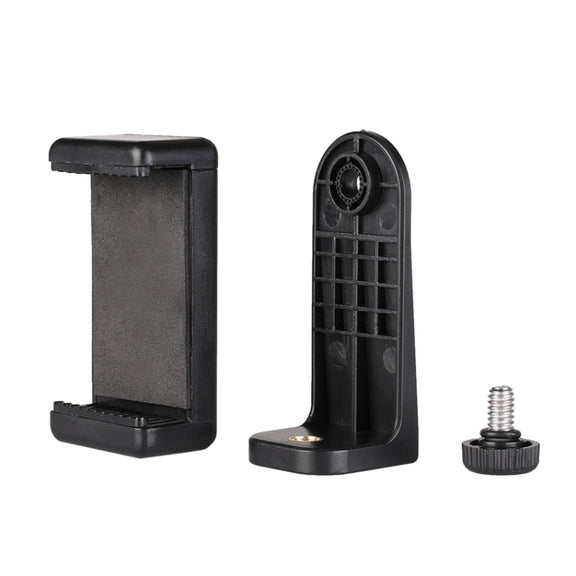 5 PCS Desktop Universal Mobile Phone Stand 360 Degree Live Broadcast Stand