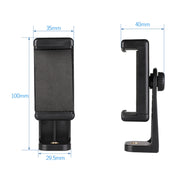5 PCS Desktop Universal Mobile Phone Stand 360 Degree Live Broadcast Stand
