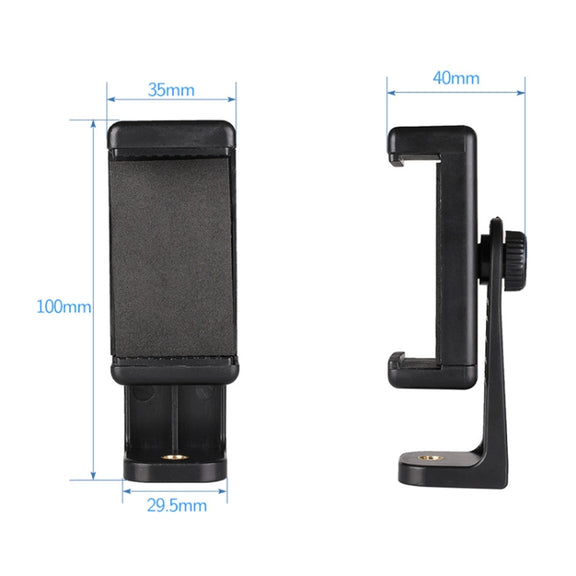5 PCS Desktop Universal Mobile Phone Stand 360 Degree Live Broadcast Stand