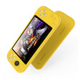 X20 LIFE Classic Games Handheld Game Console with 5.1 inch Screen & 8GB Memory, Support HDMI Output(Yellow) - free shipping - PMC TechLife - Order now!