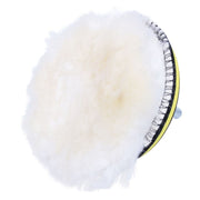 6 Inch 11 In 1 3-7 Inch Car Polishing and Waxing Sponge Plate Sponge Pad Set