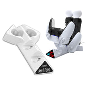 Ipega PG-P5011 Triangle Beast Charger Handle Charger For PS5 / PS MOVE