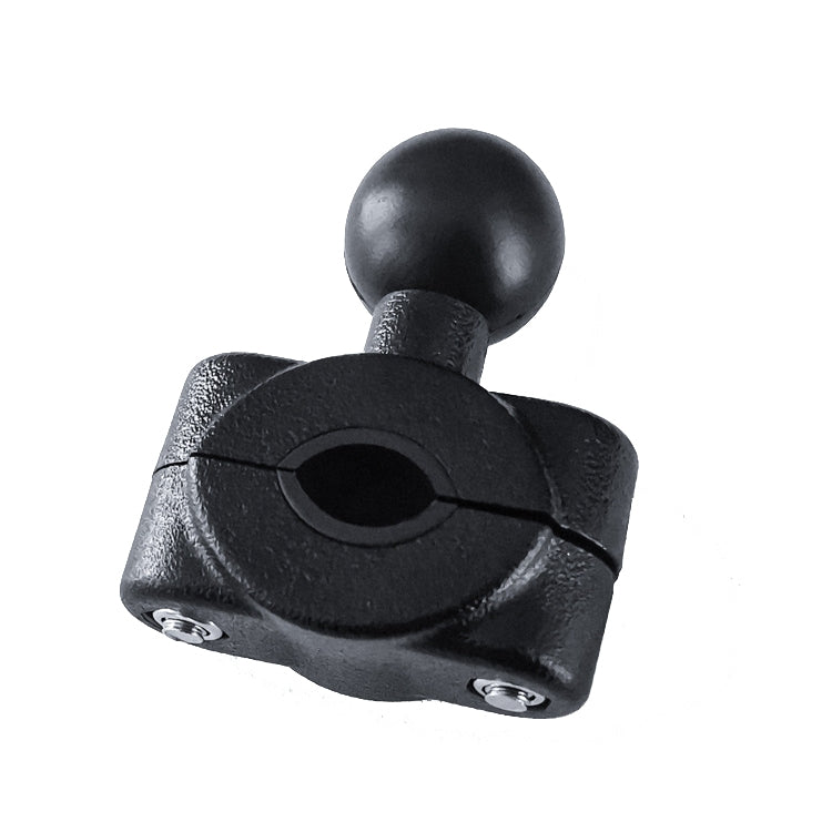 Car Headrest Bracket Motorcycle Rearview Mobile Phone Bracket Style: 6 Claw Small Back Clip (engineering plastic)