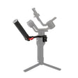 Sunnylife RO-Q9233 Carry Type Adjustable Angle SLR Stabilizer Handle For DJI RONIN RS-C2 / RONIN S / SC(Black) - free shipping - PMC TechLife - Order now!