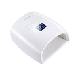 S10 48W Nail Lamp Wireless Phototherapy Lamp Rechargeable Nail Phototherapy Machine,US Plug - Nail Dryers by PMC TechLife | Online Shopping South Africa | PMC TechLife