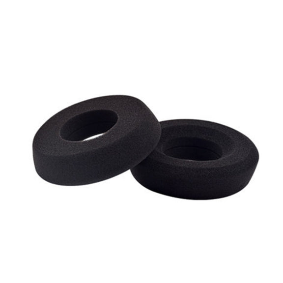 2PCS Headset Cotton Pad For Grado SR60/SR80/SR125/SR225/SR325/SR325i(Small Soft Heart)
