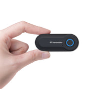 GT09S USB Bluetooth Transmitter 3.5mm Audio Adapter TV Computer Bluetooth Audio Transmitter