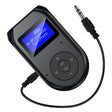 BT-11 Bluetooth 5.0 Audio Launch Reception Call Three-In-One TV Computer Game Music Bluetooth Adapter - free shipping - PMC TechLife - Order now!
