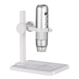WIFI Wireless Electron Microscope 1080P HD Digital Maintenance Inspection Magnifying Glass - free shipping - PMC TechLife - Order now!