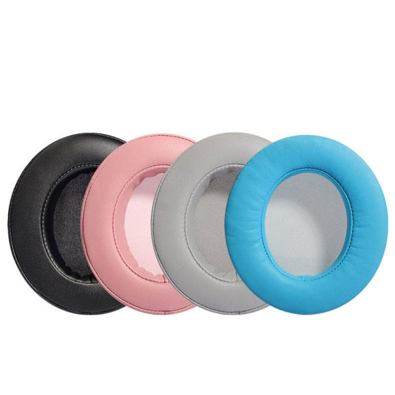 2 PCS Headphone Sponge Case For Razer Standard, Colour: Protein (Pink)