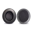 2 PCS Headphone Sponge Case For Razer Standard, Colour: Lambskin (Black) - Earmuff & Pad by PMC TechLife | Online Shopping South Africa | PMC TechLife