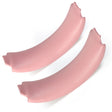 2 PCS Headphone Sponge Case For Razer Standard, Colour: Head Beam (Pink) - Earmuff & Pad by PMC TechLife | Online Shopping South Africa | PMC TechLife | Buy Now Pay Later Mobicred