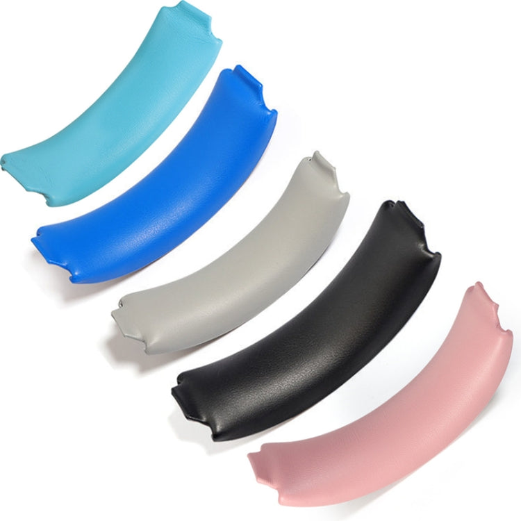 2 PCS Headphone Sponge Case For Razer Standard, Colour: Head Beam (Pink)