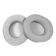 2 PCS Headphone Sponge Case For Razer Standard, Colour: Gel���Gray��� - Earmuff & Pad by PMC TechLife | Online Shopping South Africa | PMC TechLife