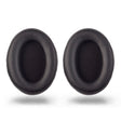 2 PCS Headset Comfortable Sponge Cover For Sony WH-1000xm2/xm3/xm4, Colour: (1000XM4)Black Protein - Earmuff & Pad by PMC TechLife | Online Shopping South Africa | PMC TechLife