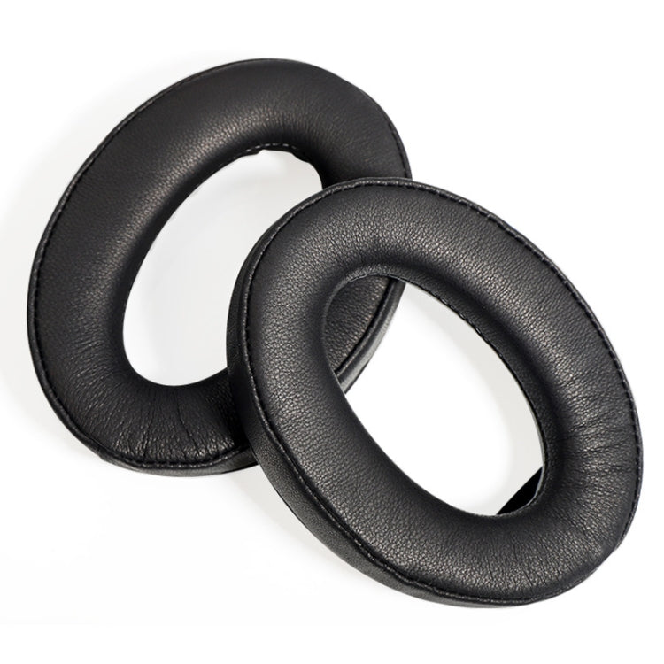 2 PCS Headset Comfortable Sponge Cover For Sony WH-1000xm2/xm3/xm4, Colour: Red Head Beam Protection Cover