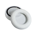 2 PCS Headset Sponge Case For USCORSAIR VIRTUOSO SE(White) - Earmuff & Pad by PMC TechLife | Online Shopping South Africa | PMC TechLife
