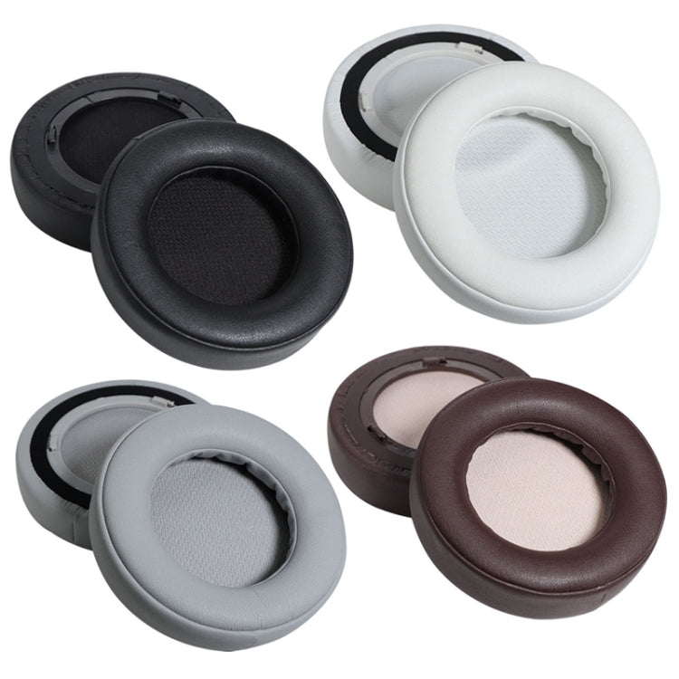 2 PCS Headset Sponge Case For USCORSAIR VIRTUOSO SE(Black)