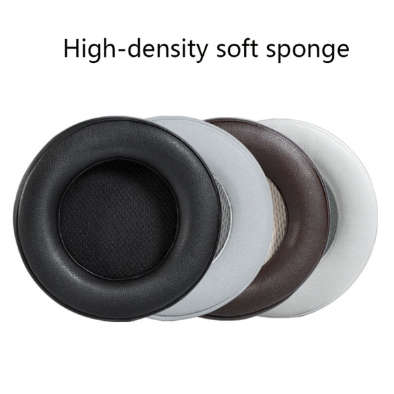2 PCS Headset Sponge Case For USCORSAIR VIRTUOSO SE(White)